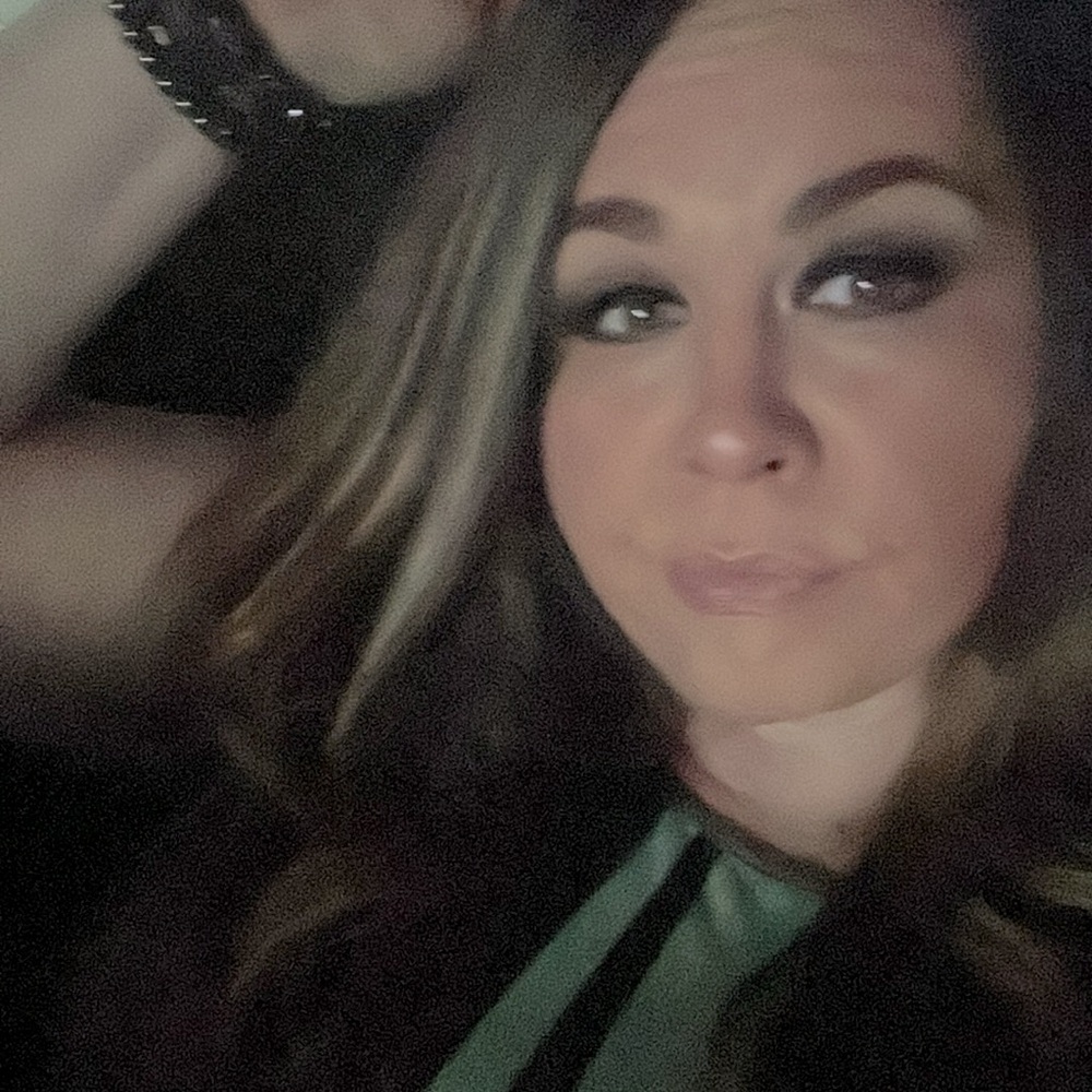 Meet your Posher, Tammy